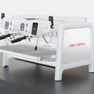 Alternative view of AB200
